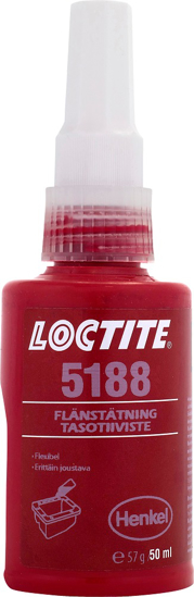 5188 FLENSTETTING 50 ML