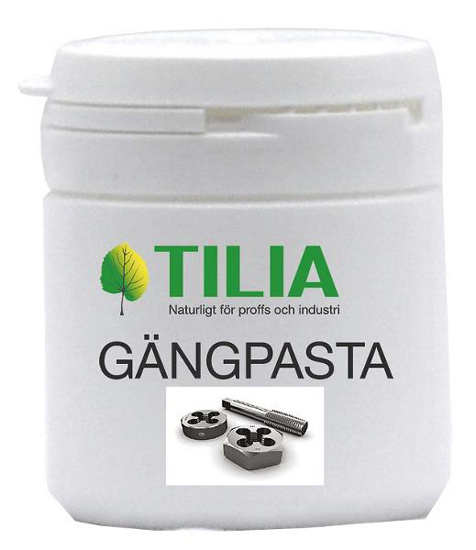 GJENGEPASTA MED TEFLON 0,5 KG