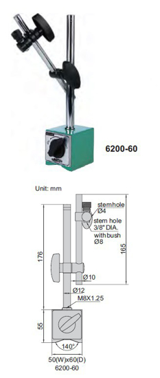 MAGNET FOT( FAST)