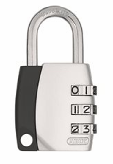 ABUS 155/30 C/ES KODELÅS