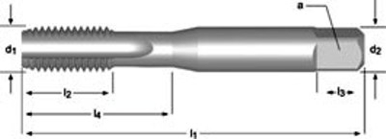 E513M6X.75NO2