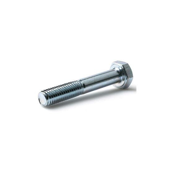 I4014-8.8-EL M10x70 6kt Bolt