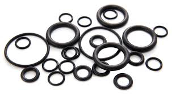 O RING 15,00X4,00 EPDM