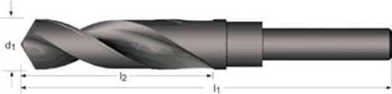 A17018.5 MM BOR