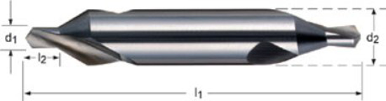 A2002.0X5.0 MM BOR