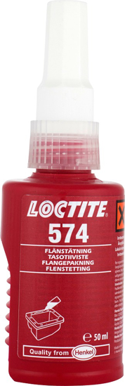 574 FLENSTETTING 50 ML