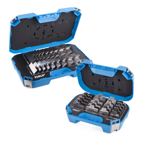 Bilde for kategori SKF maskinshims