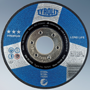 Bilde for kategori Slipeskiver