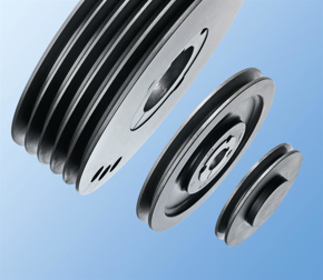 Bilde for kategori Remskiver og taperbush