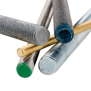 Bilde for kategori Gjengestenger