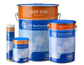 Bilde for kategori SKF fett (tube,patron,boks)