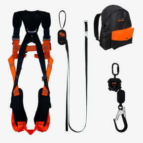 Bilde for kategori Fallsikring