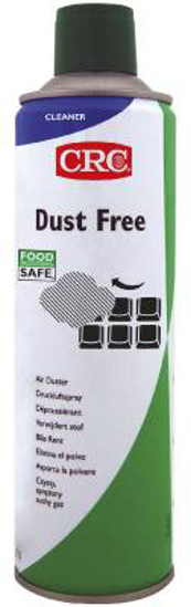 Bilde av BLÅS RENT DUST FREE FPS 125ML