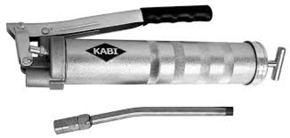 Bilde for kategori Smøreutstyr