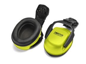 Bilde for kategori Hørselvern