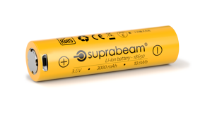 Bilde for kategori Batterier