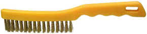 Bilde for kategori Håndstålbørste