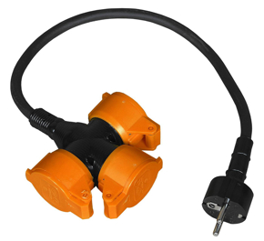 Bilde for kategori Elektrisk utstyr