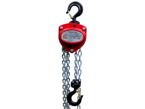 Bilde for kategori Løfteutstyr