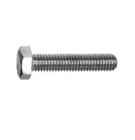 Bilde av D933-A4-70 M4x25 6kt Bolt