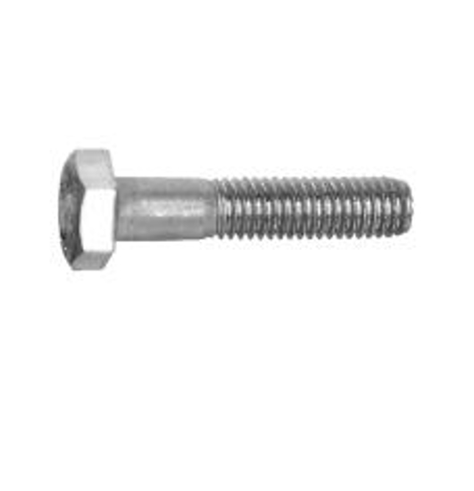 Bilde av D931-A4-80 M8x50 6kt Bolt Cer.