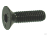 Bilde av SKRUE IN 6KT SE UBEH M6X12 A200