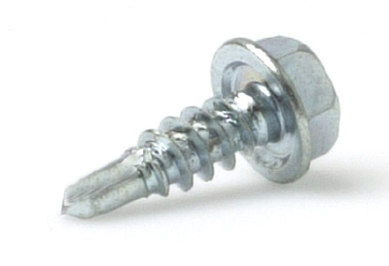 Bilde av D7504K-EL NV10 ST6,3x32 6kt-fl