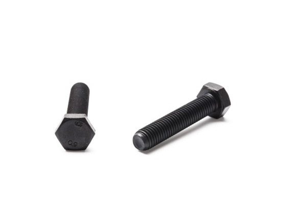 Bilde av D933-10.9 M10x80 6kt Bolt