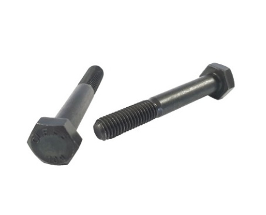 Bilde av D931-10.9 M10x100 6kt Bolt              