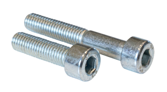 Bilde av I4762 8.8-EL M10x22 SH Skrue inv.6kt