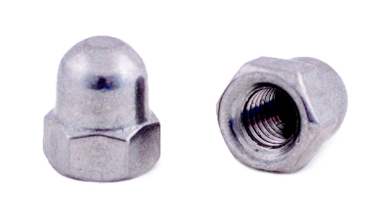 Bilde av D1587-A4 M16 6kt Hettemtr