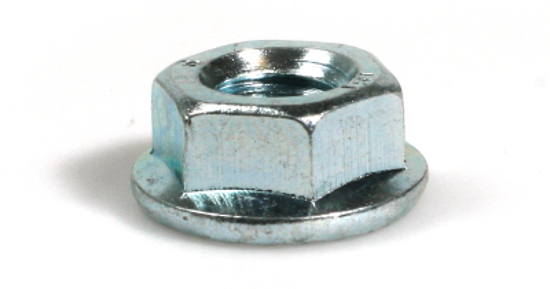 Bilde av D6923-A4-Voks M10 6kt Fl.mutte