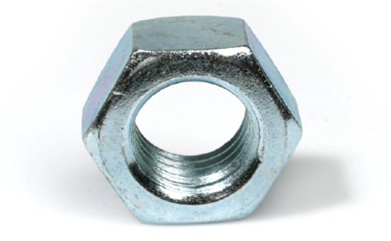 Bilde av MUTTER ISO 4032-8 EL M20
