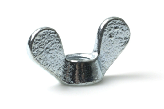 Bilde av VINGEMUTTER ELF M12 A50