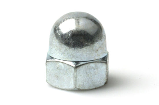 Bilde av D1587-6-EL M16 6kt Hettemtr