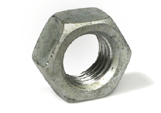 Bilde av D934-8-VF M12 6kt Mutter Cer.3