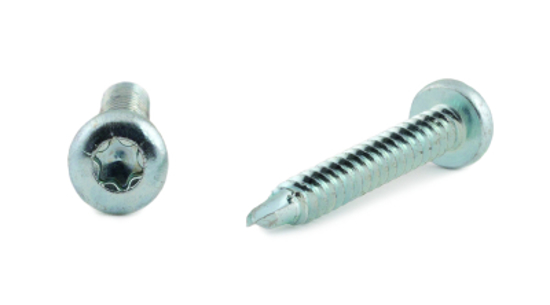 Bilde av D7504N-EL Tx20 ST4,2x25 PH Pl.