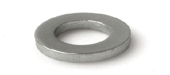 Bilde av D125A A4 27 (28x50x4) Skive