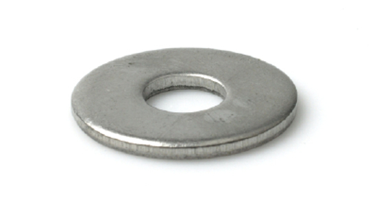 Bilde av D9021 140HV-A4 10 (10,5x30x2,5) Skive   