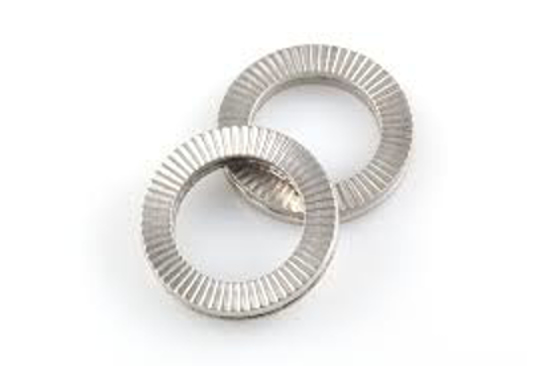 Bilde av Nordlock NL36 Delta Protekt, glued