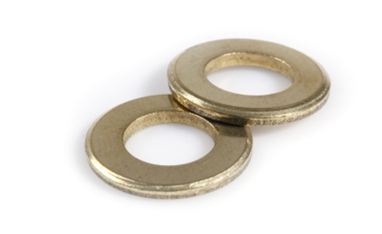 Bilde av D125B Mess 12 (13x24x2,5) Skiv