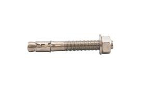 Bilde av Eksp.bolt BAZ 12x118/20 A4