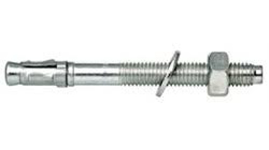 Bilde av Eksp.bolt BAZ 12x103/5 St-EL