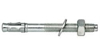 Bilde av EKSPANSJONSBOLT A4 10-115/35 A25