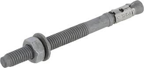 Bilde av EKSPANSJONSBOLT VF M10X50/120 A40