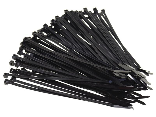 Bilde av STRIPS 4,60X300 SORT UV