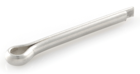 Bilde av D94-A4 ø5x63 Splint