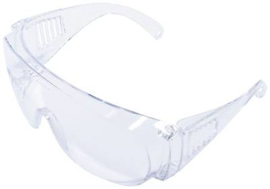 Bilde av VERNEBRILLE Z33 HC KLAR