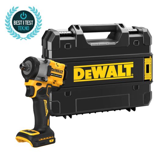 Bilde av MUTTERTREKKER 18V 1/2" DCF922NT