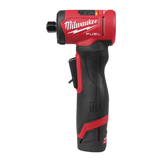 Bilde av SLIPEMASKIN M12 FDGA2-522B